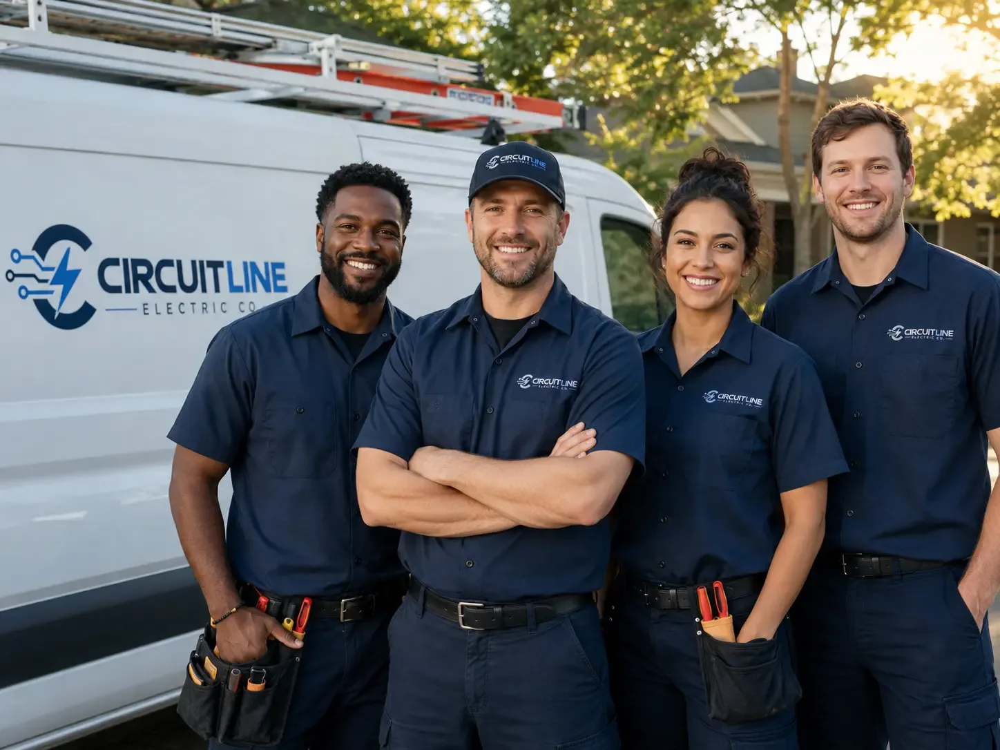 Whole Home Rewiring company in Sayner, WI